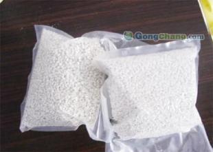 碳酸钙与燃料油 跨界工业原料的价格与供应浅析